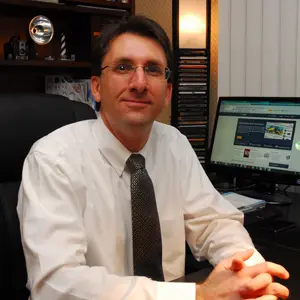 Rob Williams, president of Intellicode Inc.